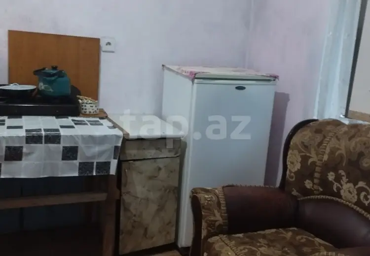 2 otaqlı mənzil Kirayə (aylıq), 6-cı mikrorayon, Binəqədi, Bakı