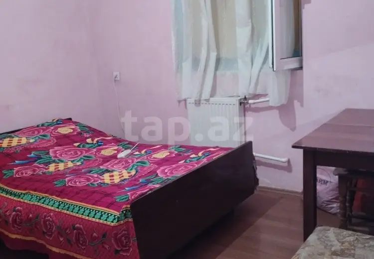 2 otaqlı mənzil Kirayə (aylıq), 6-cı mikrorayon, Binəqədi, Bakı
