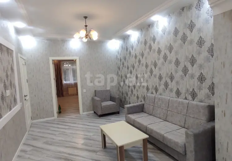 2 otaqlı mənzil , Bakı