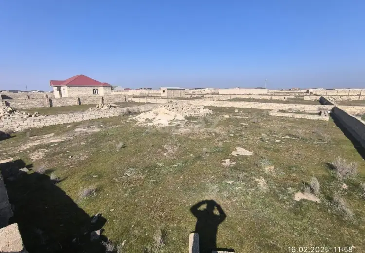 0 m² Obyekt / Ofis , Türkan, Xəzər, Bakı