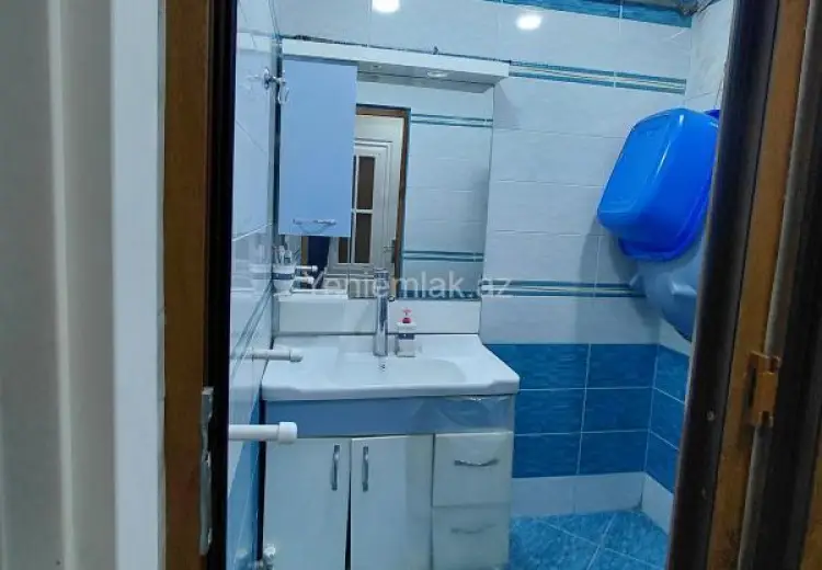 170 000 AZN - 2 otaqlı mənzil Satılır, 8-ci kilometr, Nizami, Bakı