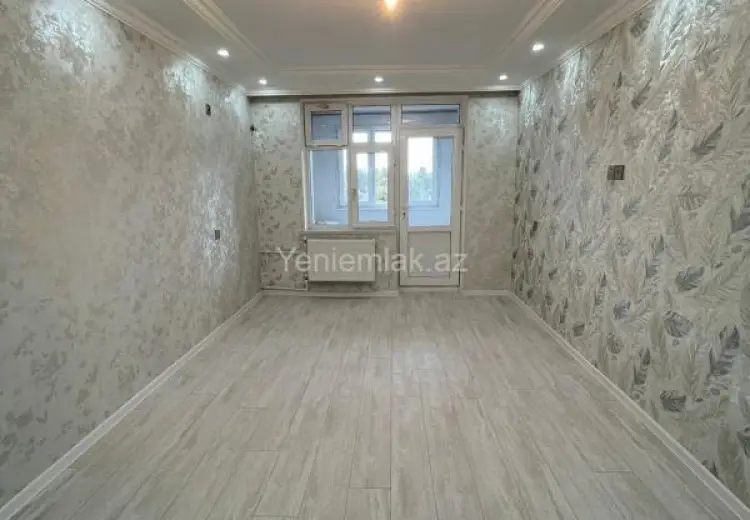 2 otaqlı mənzil Satılır, Birləşmiş məhəllə, Sumqayıt