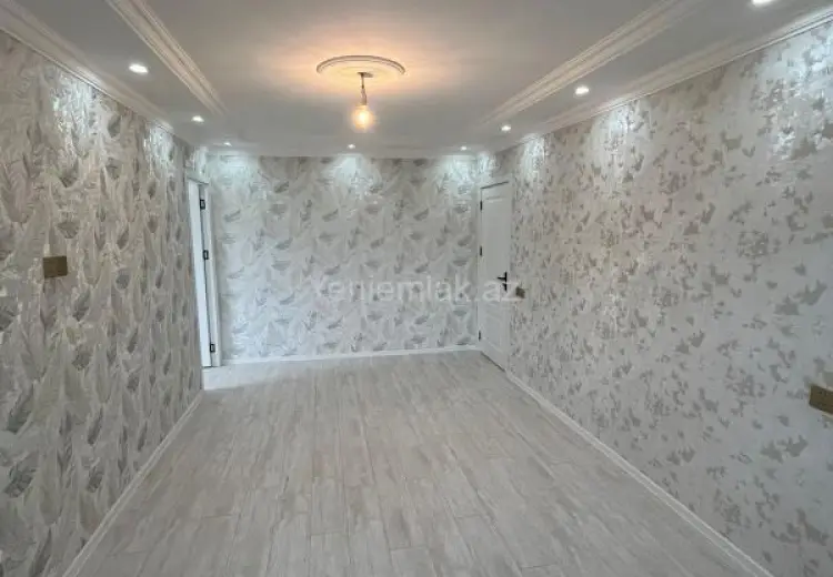 2 otaqlı mənzil Satılır, Birləşmiş məhəllə, Sumqayıt