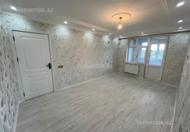 2 otaqlı mənzil Satılır, Birləşmiş məhəllə, Sumqayıt