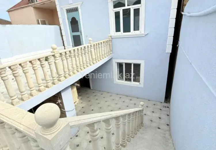 3 otaqlı mənzil Satılır, Xırdalan