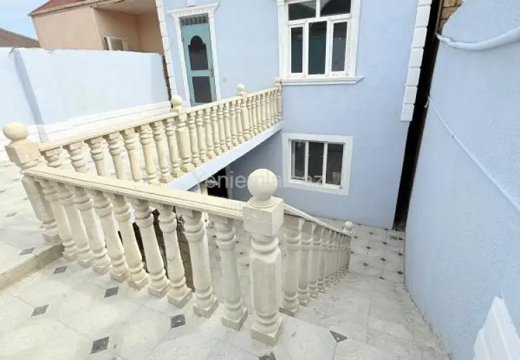 3 otaqlı mənzil Satılır, Xırdalan