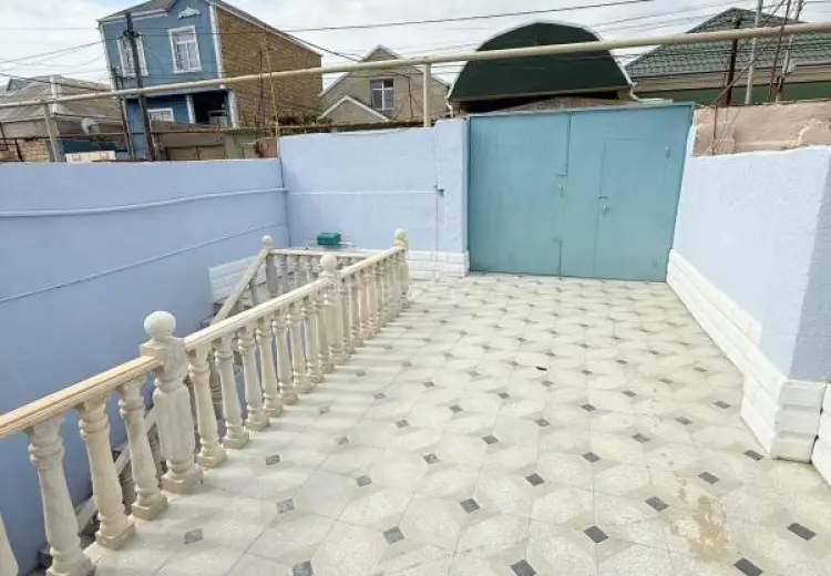 3 otaqlı mənzil Satılır, Xırdalan