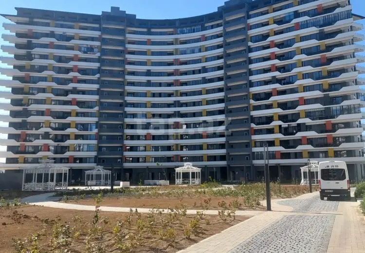 147 000 AZN - 2 otaqlı mənzil, Binəqədi, Bakı