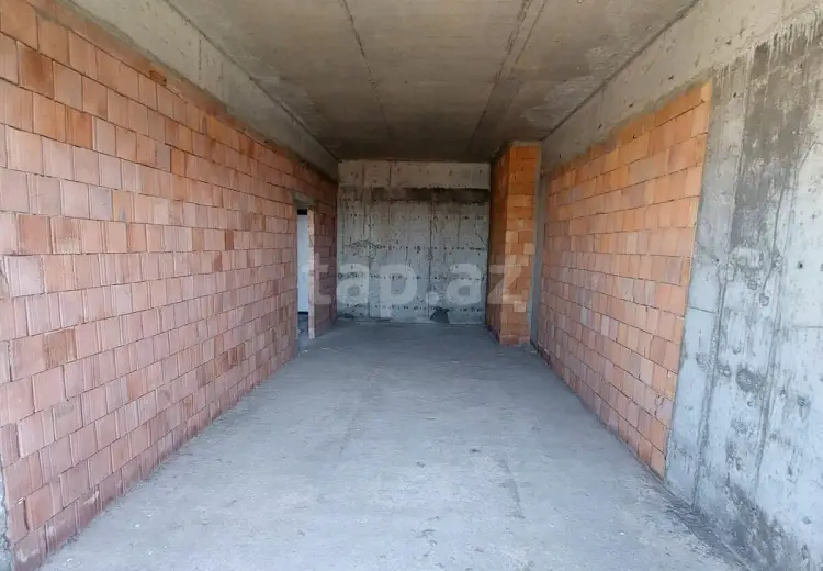 147 000 AZN - 2 otaqlı mənzil, Binəqədi, Bakı