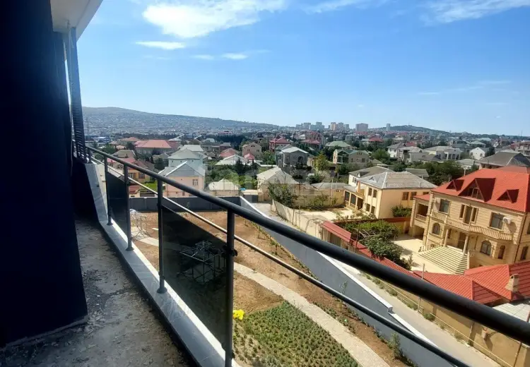 147 000 AZN - 2 otaqlı mənzil, Binəqədi, Bakı