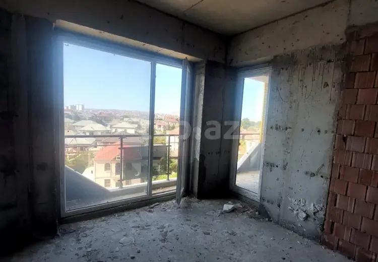 147 000 AZN - 2 otaqlı mənzil, Binəqədi, Bakı