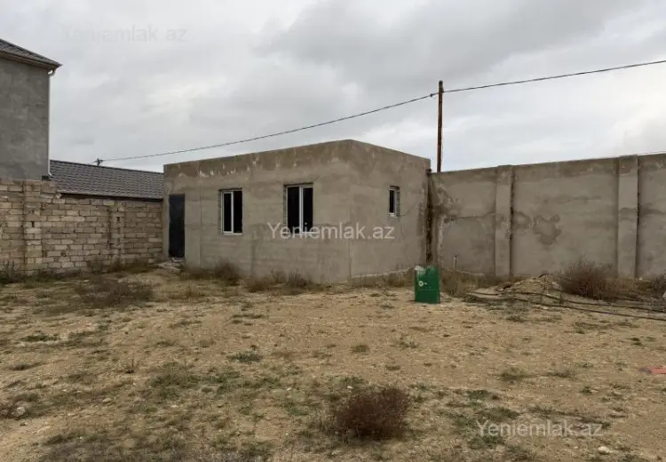 11 sot Torpaq Satılır, Qala, Xəzər, Bakı