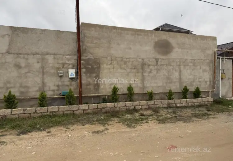 11 sot Torpaq Satılır, Qala, Xəzər, Bakı