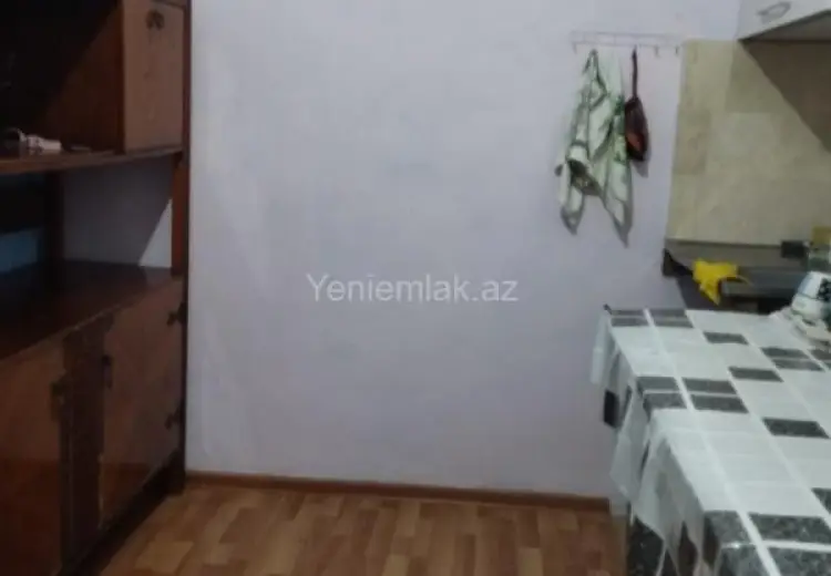2 otaqlı mənzil Kirayə (aylıq), Rəsulzadə qəs., Nəsimi, Bakı