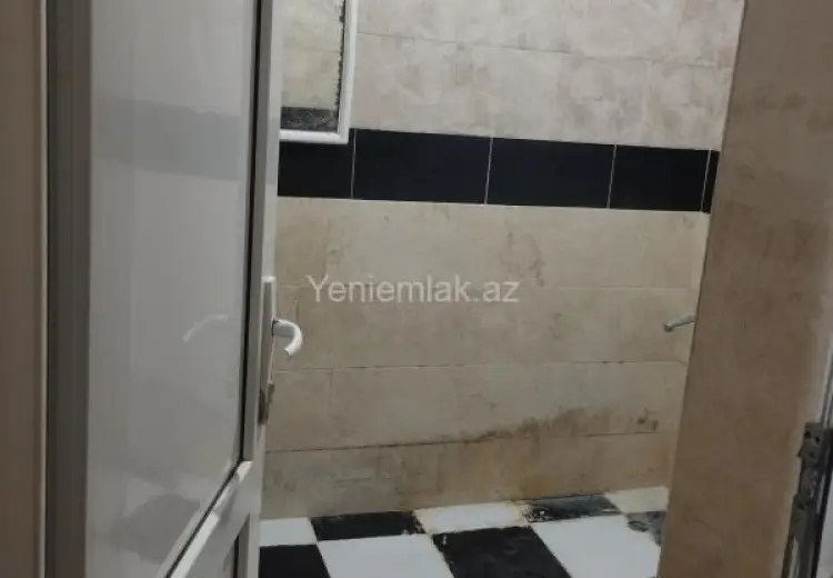 2 otaqlı mənzil Kirayə (aylıq), Rəsulzadə qəs., Nəsimi, Bakı