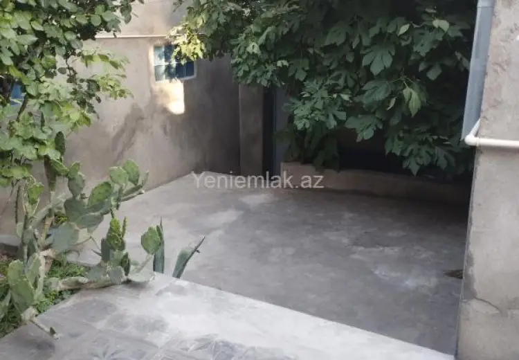 2 otaqlı mənzil Kirayə (aylıq), Rəsulzadə qəs., Nəsimi, Bakı