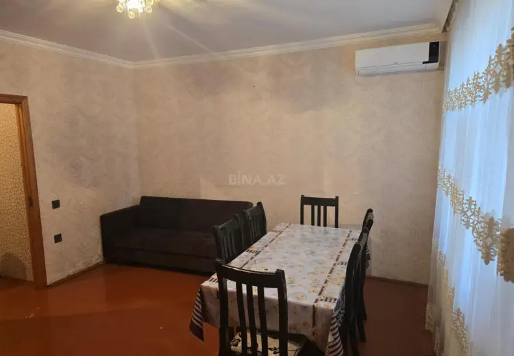 2 otaqlı mənzil Kirayə (aylıq), Lökbatan qəs., Qaradağ, Bakı