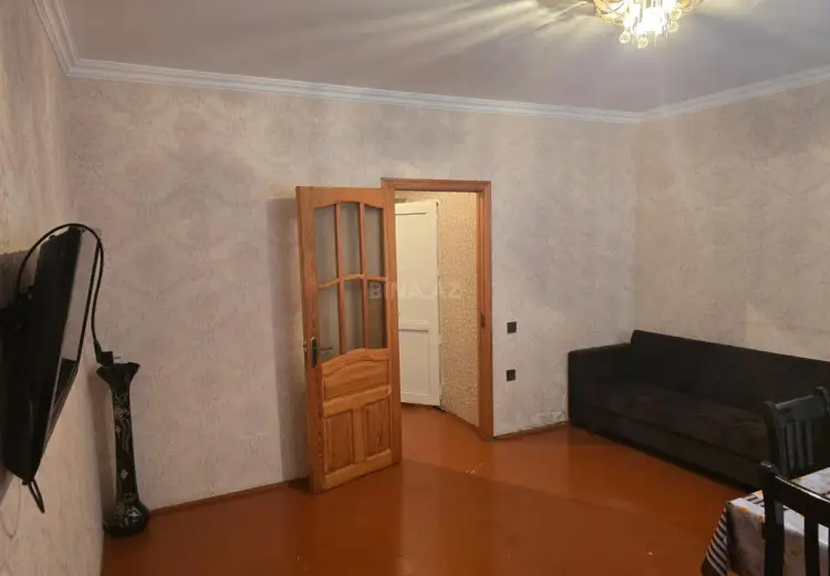 2 otaqlı mənzil Kirayə (aylıq), Lökbatan qəs., Qaradağ, Bakı