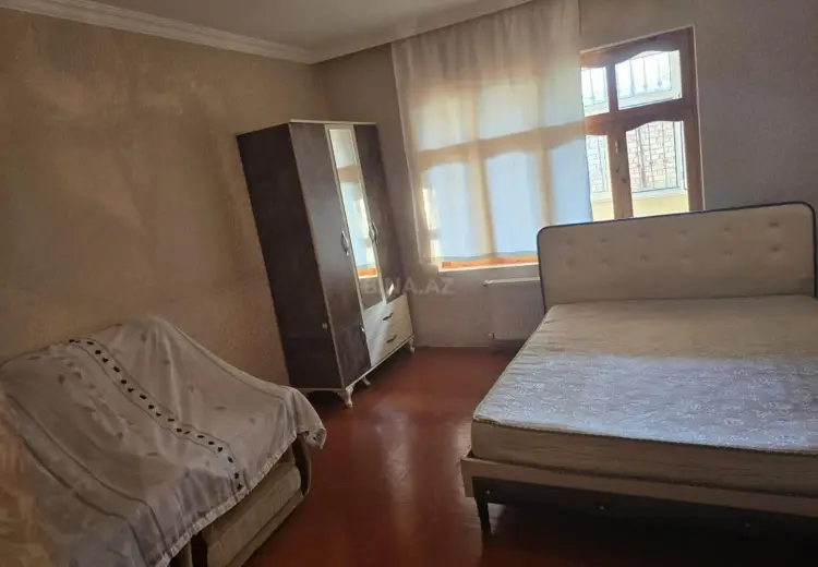 2 otaqlı mənzil Kirayə (aylıq), Lökbatan qəs., Qaradağ, Bakı