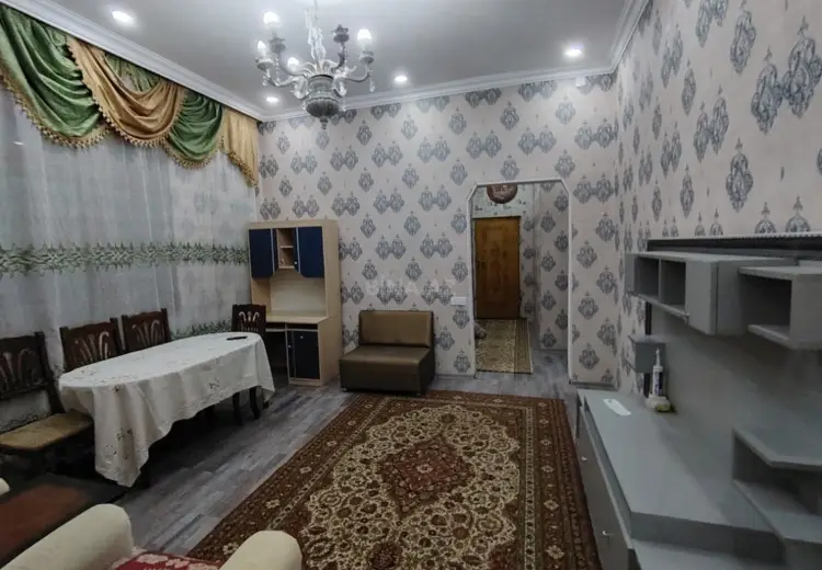 2 otaqlı mənzil Satılır, Biləcəri qəs., Binəqədi, Bakı