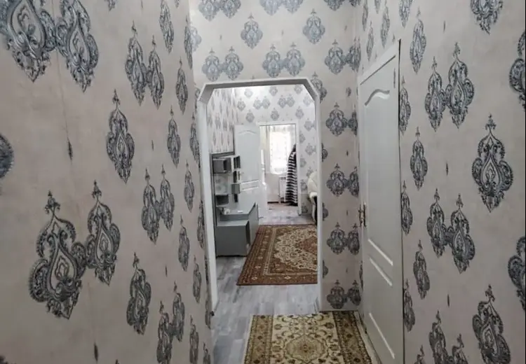 2 otaqlı mənzil Satılır, Biləcəri qəs., Binəqədi, Bakı