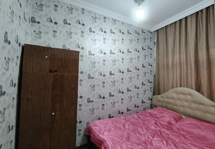 2 otaqlı mənzil Satılır, Biləcəri qəs., Binəqədi, Bakı