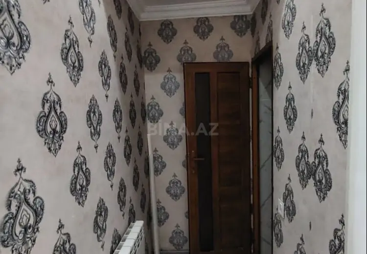 2 otaqlı mənzil Satılır, Biləcəri qəs., Binəqədi, Bakı