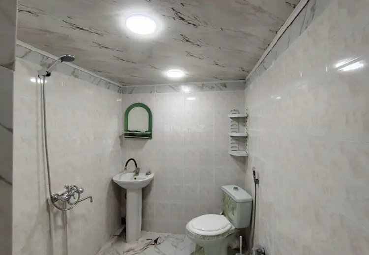 2 otaqlı mənzil Satılır, Biləcəri qəs., Binəqədi, Bakı