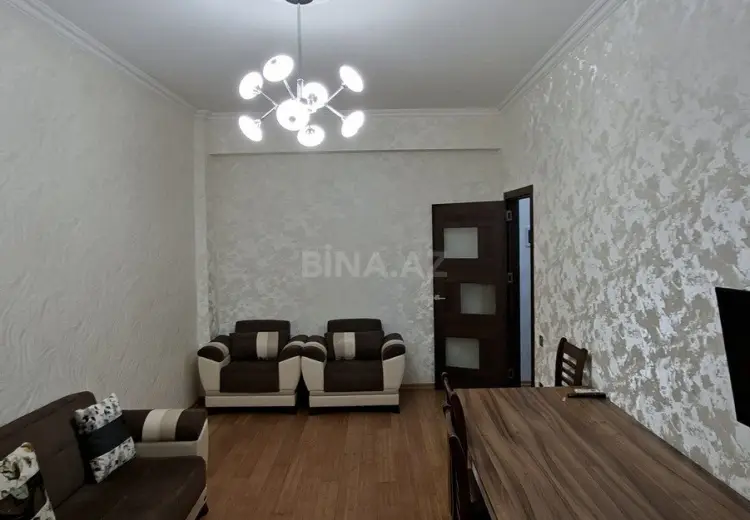 2 otaqlı mənzil Satılır, Xırdalan