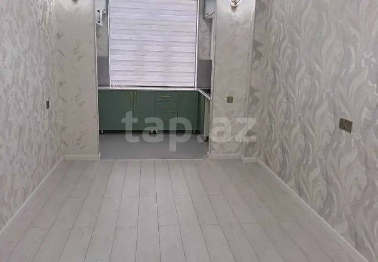 2 otaqlı mənzil , Sumqayıt