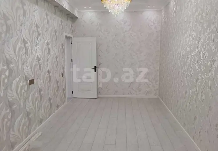 2 otaqlı mənzil , Sumqayıt