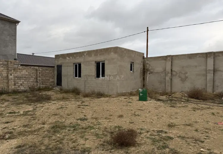 11 sot Torpaq Satılır, Qala, Xəzər, Bakı