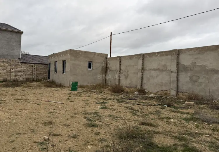 11 sot Torpaq Satılır, Qala, Xəzər, Bakı