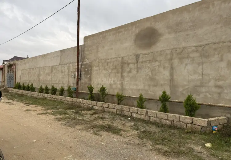 11 sot Torpaq Satılır, Qala, Xəzər, Bakı