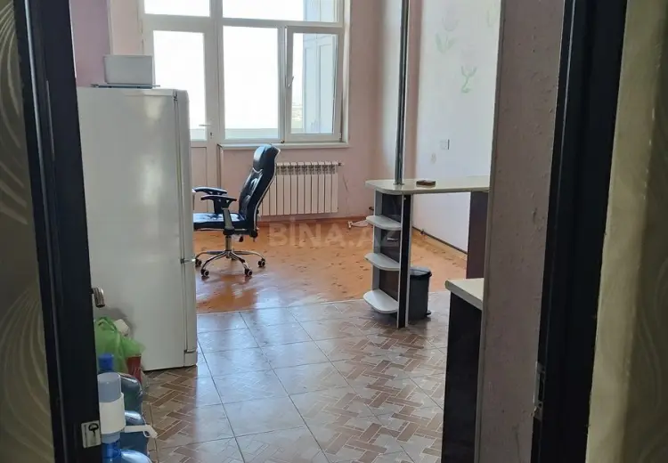 3 otaqlı mənzil Satılır, Yeni Günəşli qəs., Suraxanı, Bakı