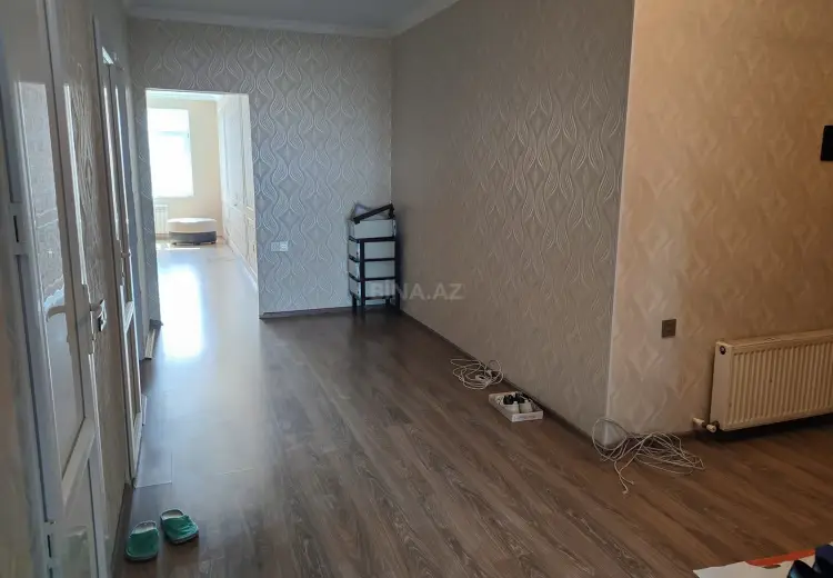 3 otaqlı mənzil Satılır, Yeni Günəşli qəs., Suraxanı, Bakı