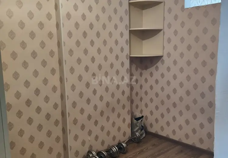 3 otaqlı mənzil Satılır, Yeni Günəşli qəs., Suraxanı, Bakı