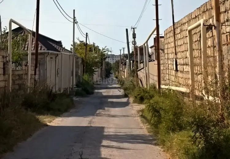 23 sot Torpaq Satılır, Nardaran qəs., Sabunçu, Bakı