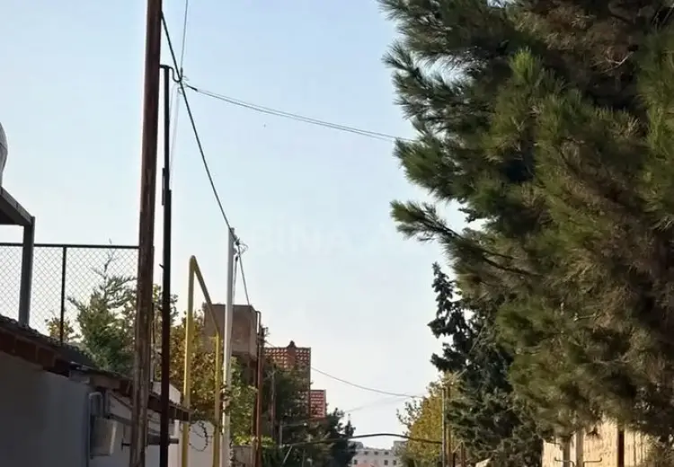 23 sot Torpaq Satılır, Nardaran qəs., Sabunçu, Bakı