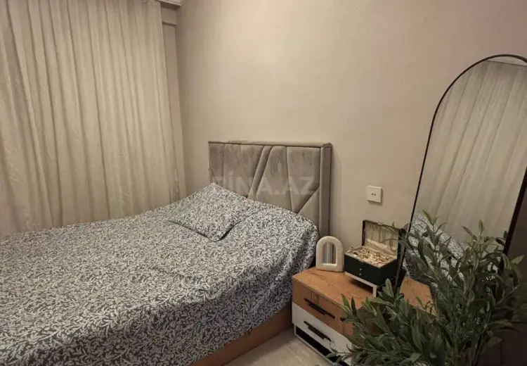 2 otaqlı mənzil Satılır, Xırdalan