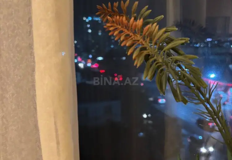2 otaqlı mənzil Satılır, Xırdalan