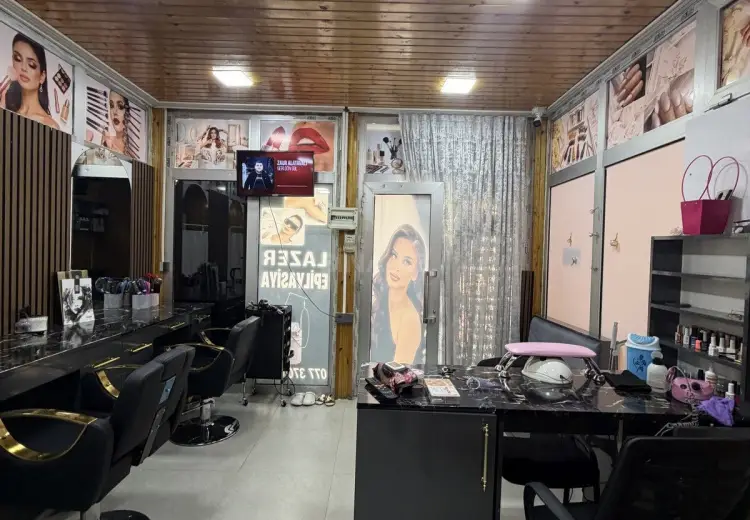 23 m² Obyekt / Ofis Satılır, Masazır, Abşeron