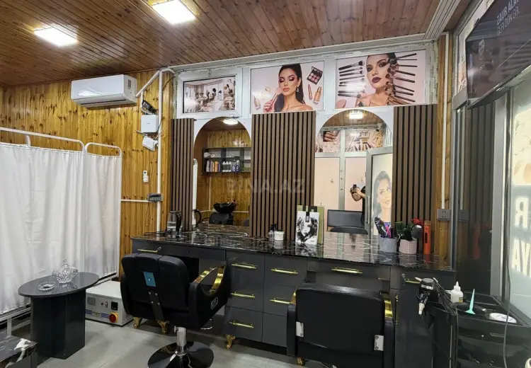 23 m² Obyekt / Ofis Satılır, Masazır, Abşeron