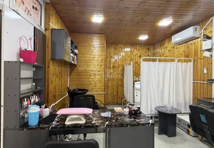 23 m² Obyekt / Ofis Satılır, Masazır, Abşeron