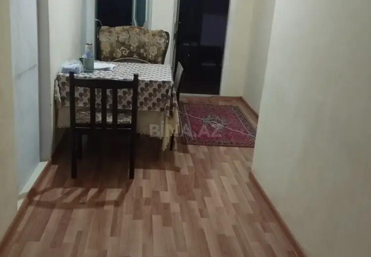 2 otaqlı mənzil Kirayə (aylıq), Rəsulzadə qəs., Binəqədi, Bakı