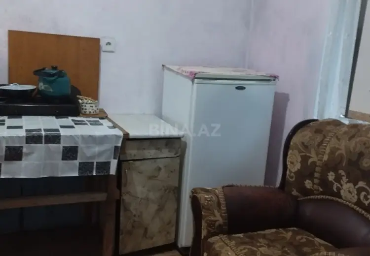 2 otaqlı mənzil Kirayə (aylıq), Rəsulzadə qəs., Binəqədi, Bakı