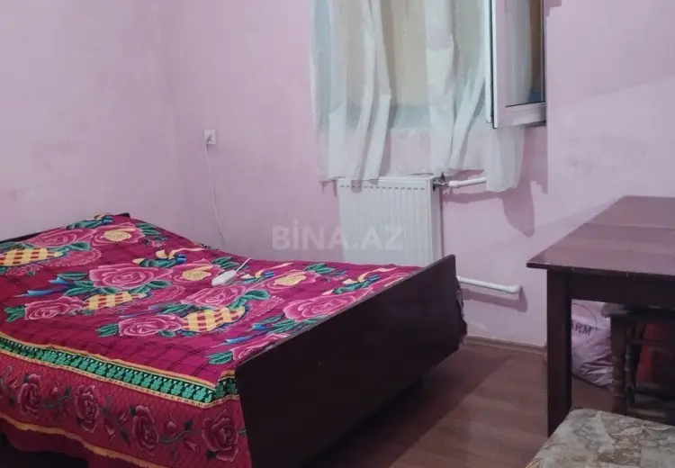 2 otaqlı mənzil Kirayə (aylıq), Rəsulzadə qəs., Binəqədi, Bakı