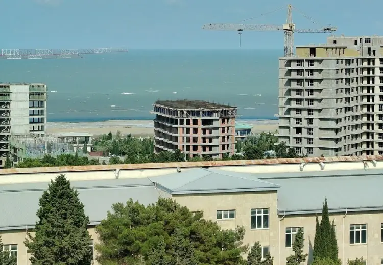 2 otaqlı mənzil Satılır, Sumqayıt