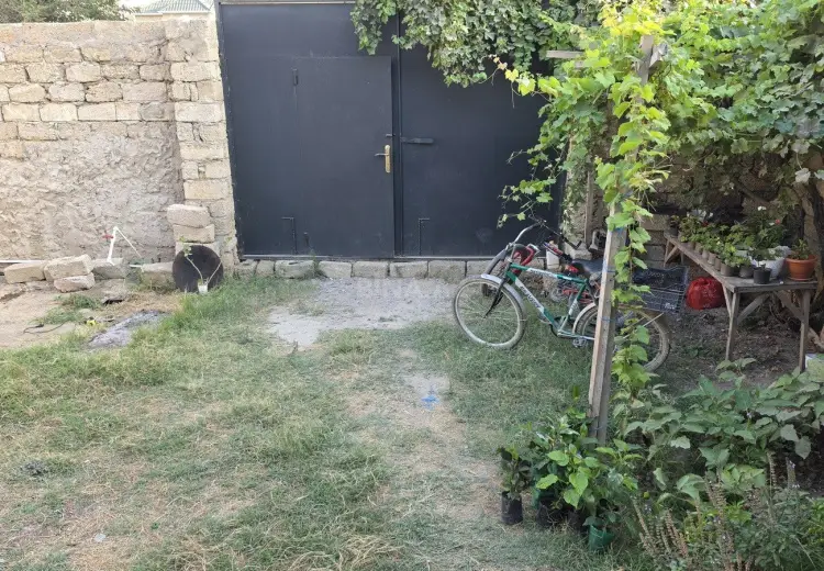 3 otaqlı mənzil Satılır, Yeni Ramana, Sabunçu, Bakı