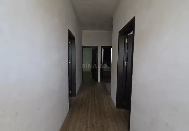 3 otaqlı mənzil Satılır, Yeni Ramana, Sabunçu, Bakı